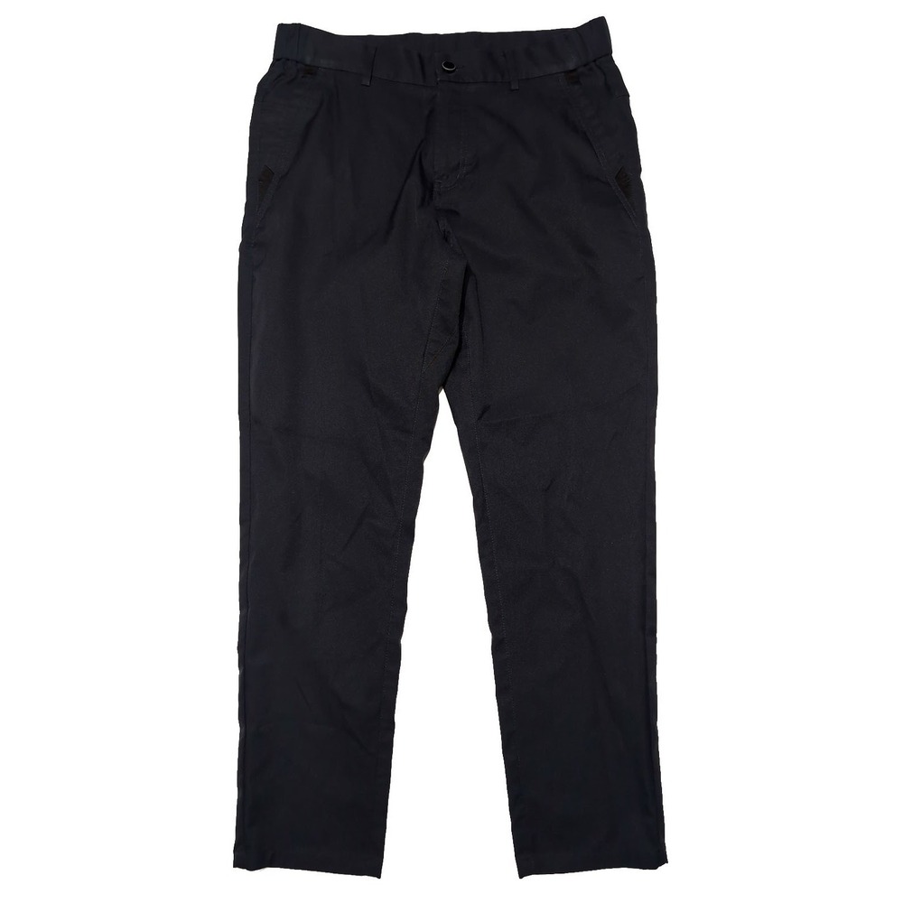 JACK ARCHER Jetsetter Performance Pants Space Black ~ 31 x 28